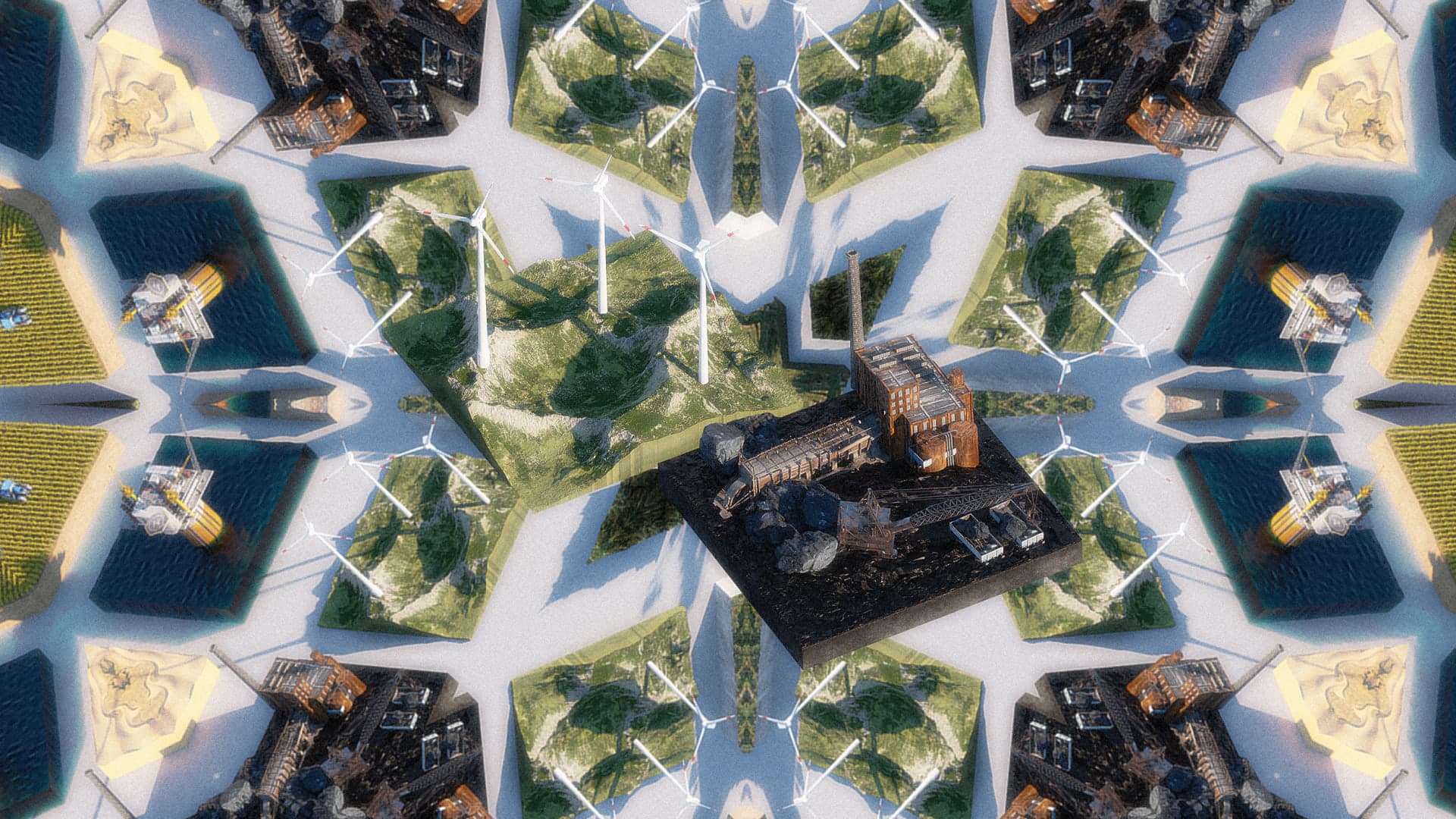 Three non-economic, non-environmental reasons to transition to sustainable technology