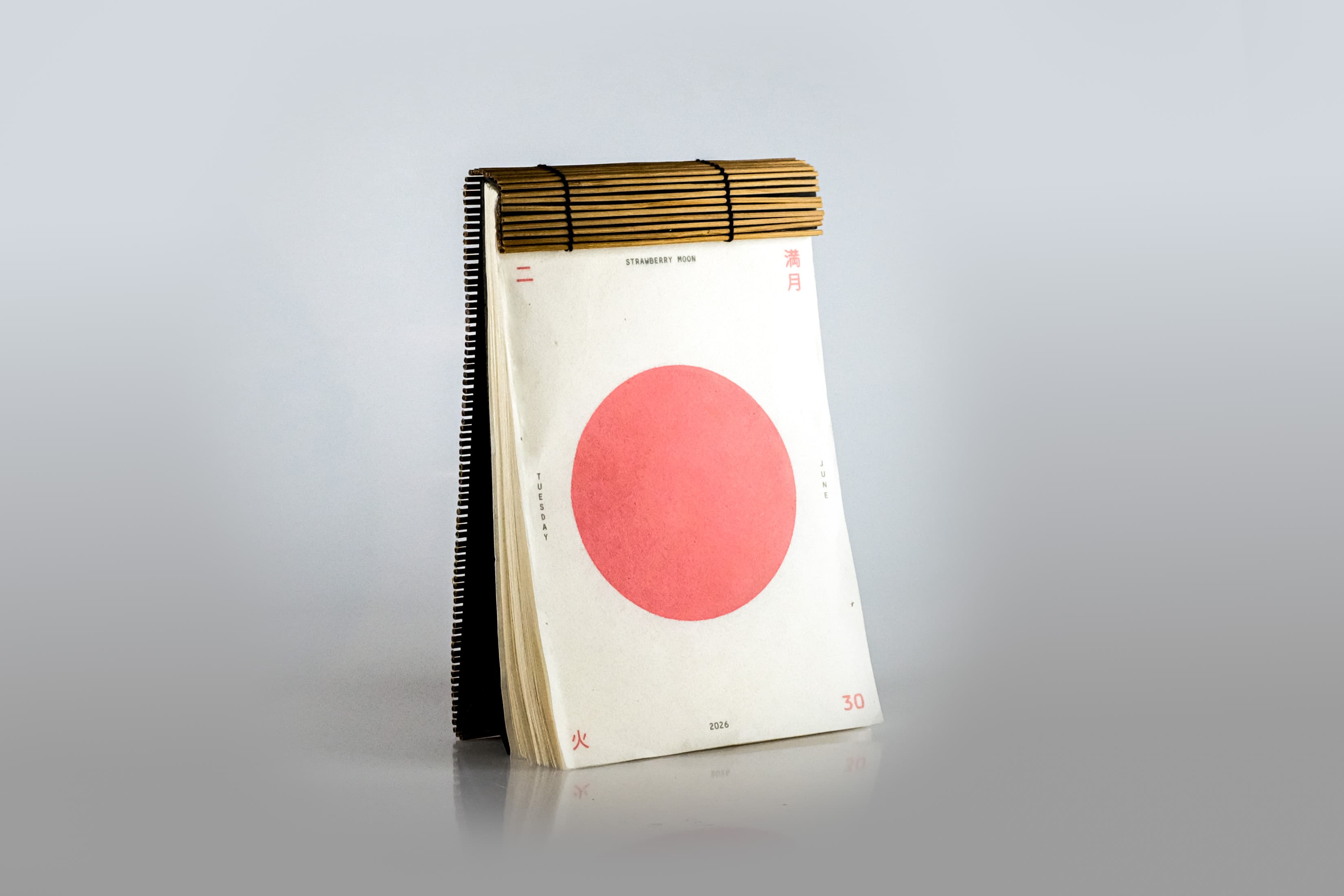 Spectrum Himekuri Calendar